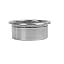Silver 58MM (18g)