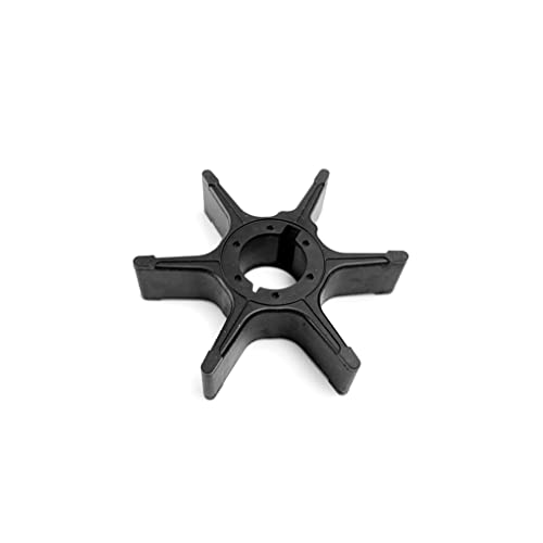 Wingogo 17400-94701 Water Pump Impeller Repair Kit For Suzuki Outboard 50 55 60 65 Hp Dt50M Dt55 Pu55 Dt60 Dt65 Boat Motor Engine Parts Replace Sierra Marine18-3243 17400-94700 #TOP2