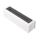 Caractéristiques et caractéristiques de sécurité : avec un réservoir d'eau de 150 ml et une protection d'arrêt automatique lorsqu'il est vide, ce diffuseur est à la fois pratique et convivial.