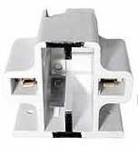 Replacement for Light Bulb/LAMP SOCKET-GX23-2 by Technical Precision