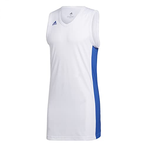 Maillot adidas Nxt PRM M Jers pour vos sessions de streetball