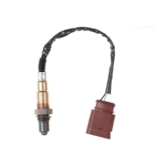 Capteur d'oxygène Lambda 0258010013 haute résistance thermique pour Golf et Saveiro - 4