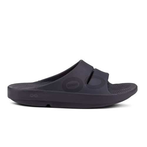 OOFOS mens Ooahh Sport Slide2
