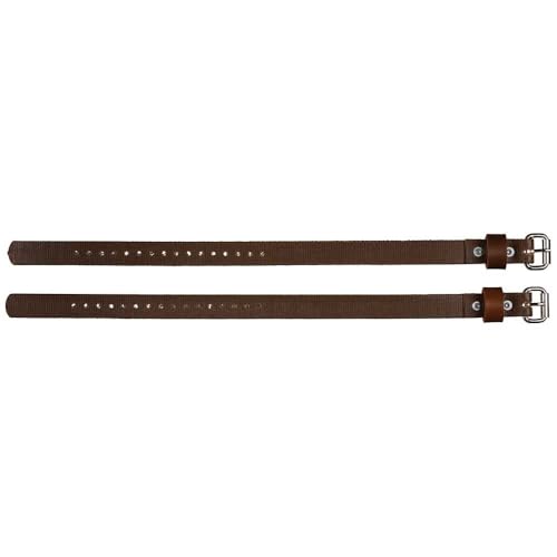 Klein Tools 5301-18 Strap for Pole, Tree Climbers 1 x 22-Inch