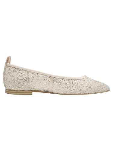 Ballerines Tamaris 1-22123-44 parfaites pour le bureau et les sorties citadines