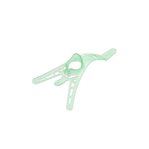 Air Canopy Retention Para Lente C02 C03 Subsystem UAV 4.2V 1PC miniatura 5