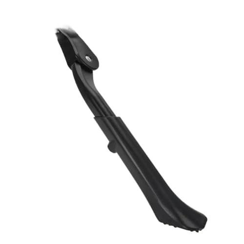 1 Pezzo Cavalletto Laterale Stazionamento Moto per Super73 Super 73 S1 S2,Infrangibile Antiscivolo Supporto Sostitutivo Veicolo