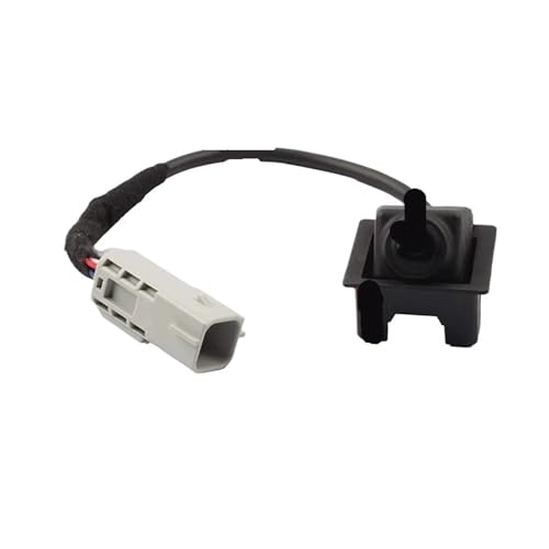 Caméra de recul 23205689 pour Cadillac SRX 2010 à 2015 - 2