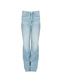 Marque: Guess Guess jeans Sexy Curve - W2GA73D4MS1 - Bleu - 26 (EU)