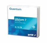 Qty 5 MR-L7MQN-01 Data Cartridges - MR-L7MQN-05