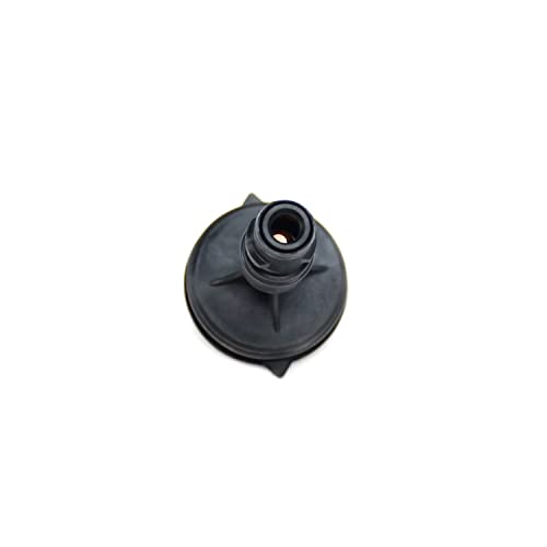 Ojal PCV Mopar 53032531AE para eliminar fugas de aceite y estabilizar el ralentí del coche