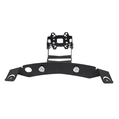 Support de navigation GPS pour moto BMW K1200GT et K1300GT de 2006 noir