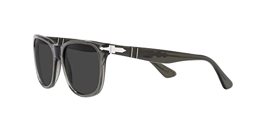 Persol PO3291S Rectangular Sunglasses3