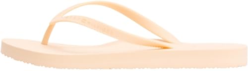 Tommy Hilfiger Chanclas Mujer Beach Sandal Sandalias de dedo, Naranja (Pale Orange), 40