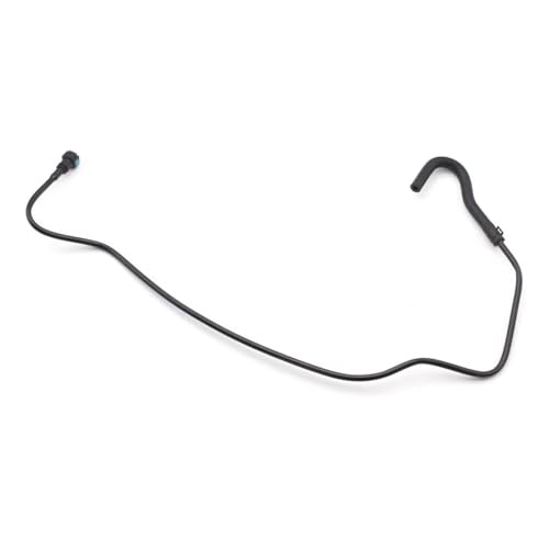 ���W�G�[�^�[�I�[�o�[�t���[�z�[�X Compatible With Ford For Fiesta 1.4 16V 2001-2008 1546444 7S618B081AA ���W�G�[�^�[�c���^���N�I�[�o�[�t���[�z�[�X EAuto�������i