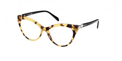 Emilio Pucci Ep5196 lunettes de soleil luxueuses et élégantes