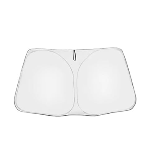 Pare-soleil Peugeot 2008 sur mesure occultant vitres avant