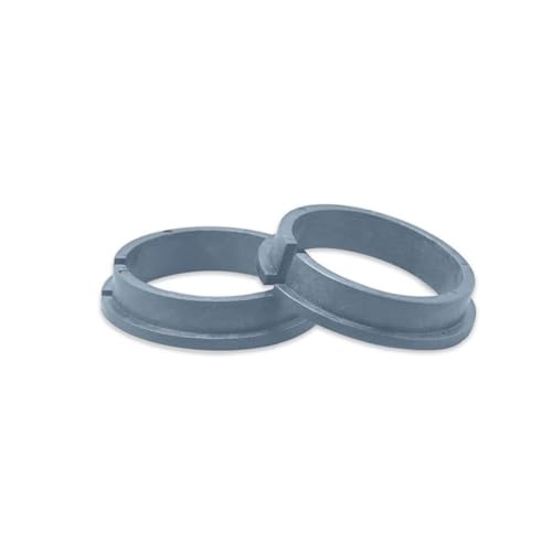 2 bagues de rouleau de fusion pour Ricoh MP 2075 et 7500