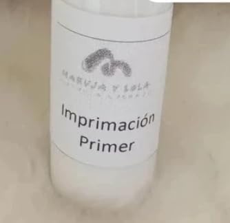 Air Dry primer for Vinyl Reborn Dolls. Real Skin Effect. new (5ml)