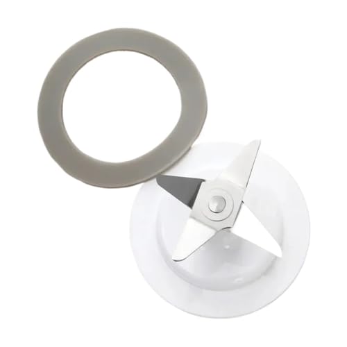 Replacement Blender Blade Gasket Part, With Sealing Gasket,Compatible For Proctor Silex, Blenders