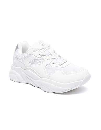Image of U.S. Polo ASSN. Womens Zuri Sneaker