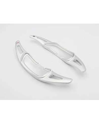 �p�h���V�t�g AMG �p GLA45 SL63 A45 C63�p E63�p S65�p CLS6�p W205�p W213�p W222�p �Ԃ̃X�e�A�����O�z�C�[���̃V�t�g�V�t�^�[�p�h��(��)