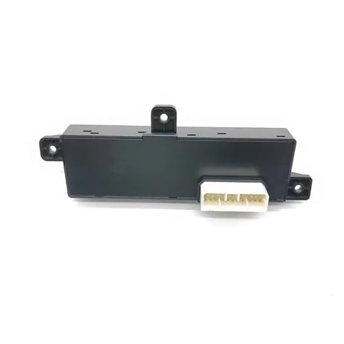 Bouton réglage siège Hyundai Tucson Sonata commande électrique précise