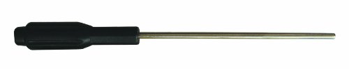 Milwaukee MA830R Replaceable Temperature Probe for Milwaukee Portable pH/ORP/Temperature Meters Milwaukee MA830R Replaceable Temperature Probe for Milwaukee Portable pH/ORP/Temperature Meters
