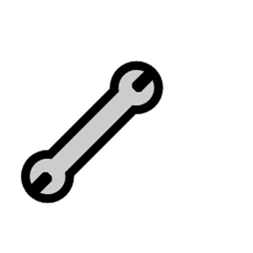 Page de couverture de Maintenance