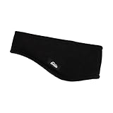 Fleece Ohrenwärmer Stirnband für Damen und Herren – Winter Ohrenschützer Sport-Haarband zum Laufen, Joggen, Wandern, Radfahren und Skifahren