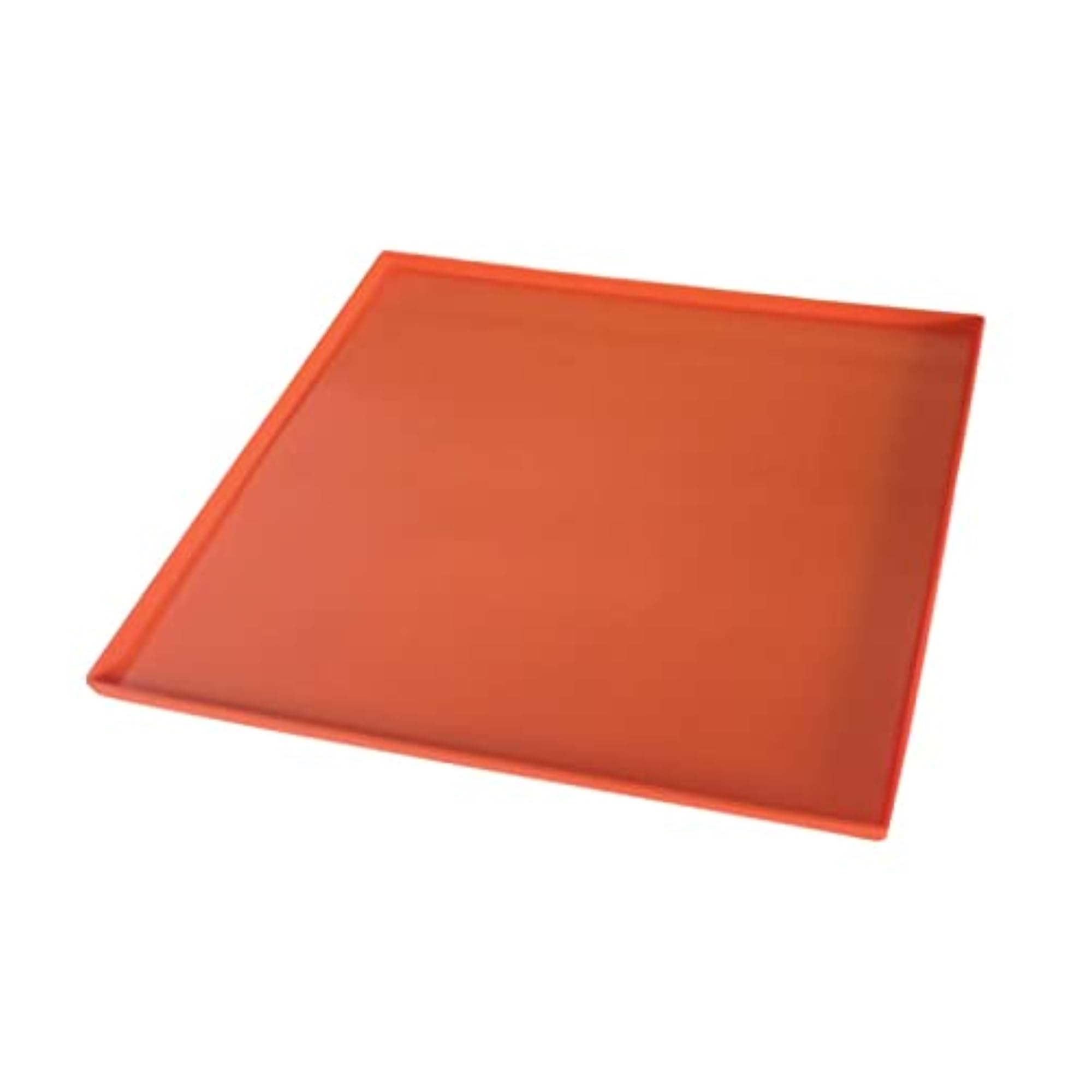 Reusable Nonstick Oilproof Grill Pad for Picnic Cooking