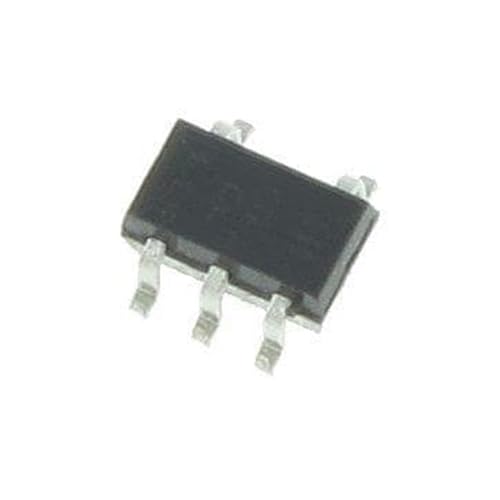 NCV551SN30T1G TSOP-5 régulateur LDO à faible bruit pour sécuriser la tension des capteurs