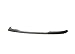 Ford Pick Up Truck 99-03 Bumper Pad Front New