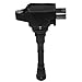Generic Ignition Coil, For Nissan For Juke For F15 1.6 2010- For Qashqai For Tiida For X-Trail For Renault For Clio For Espace For Kadjar For Koleos For Megane OE# 22448-1Kc0A Uf659