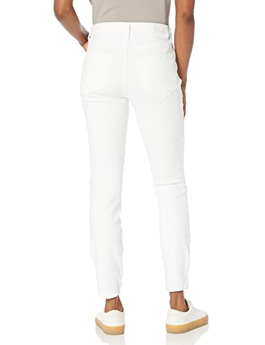 PAIGE Women's Bombshell Ankle Double Button2