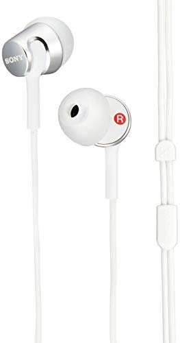 ソニー(SONY) MDR-EX155 有線イヤホン カナル型