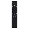 Universal BN59-01266A Replace Voice Remote fit for Samsung Smart 4K TV BN5901266A RMCSPM1AP1 QN65Q7FD UN75MU630D UN50MU630D UN65MU850D UN43MU630D UN55MU630D UN55MU650D UN55MU700D UN55MU800D UN65MU650D
