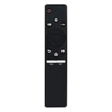 Replaced Voice Smart TV Remote fit for Samsung TV TM1750A UN55MU6300FXZA UN75MU6300FXZA UN65MU6300FXZA UN55MU6300FXZA UN50MU6300FXZA UN75MU9000FXZA UN65MU9000FXZA UN55MU9000FXZA UN43MU6300FXZA