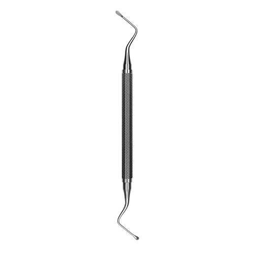 Nifty Medical Supplies - Bone Curette Lucas #85