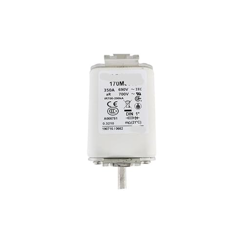 Fusible rapide 170M3819 basse tension pour la protection de vos circuits