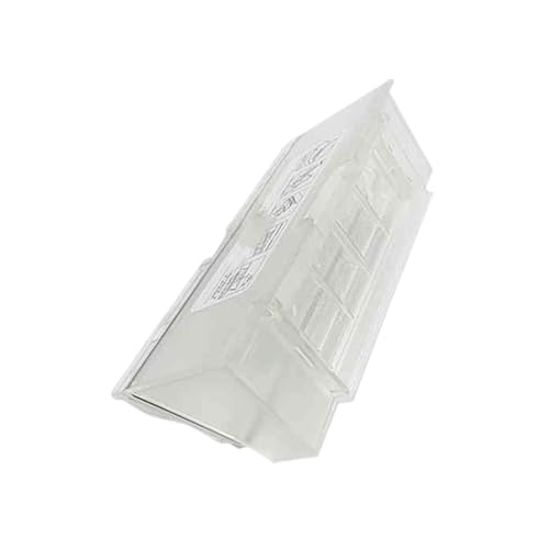 Bac à poussière Mi Mop 2 Pro MJST1S pour un sol impeccable - 6