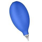 Fournitures de nettoyage pour lentilles – fabrication de précision garantissant stabilité et haute fiabilité ; souffleur de poussière portatif