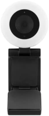 Iswedweb webquddiem cam view with light ring and lens