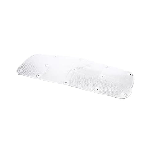 Housse en coton d'isolation thermique haut de gamme pour capot Suzuki Jimny