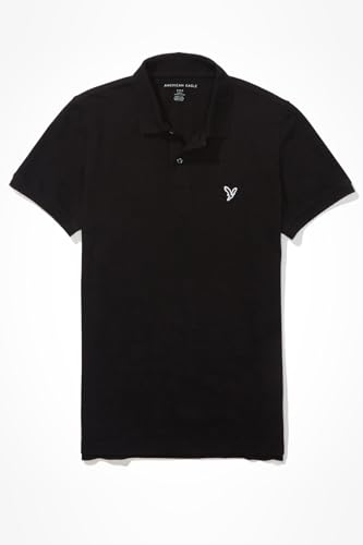 Image of American Eagle Men Polo Shirt
