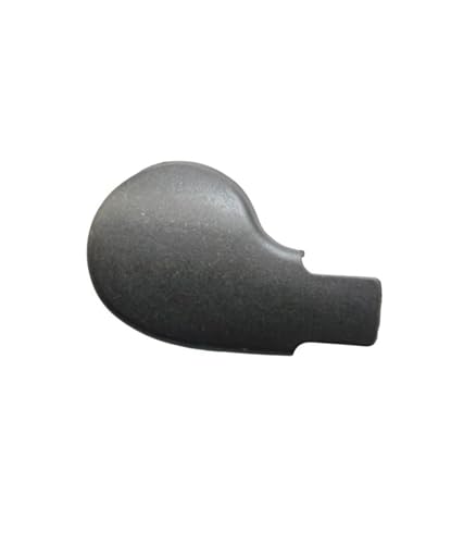 Cache-écrou d'essuie-glace 5K6955435 pour VW Sharan T-Cross T-Roc Passat