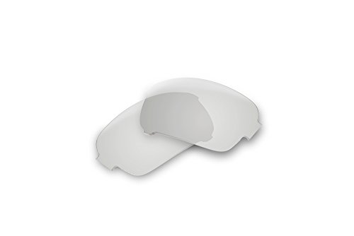 Replacement Lens,Clear,Scratch-Resistant