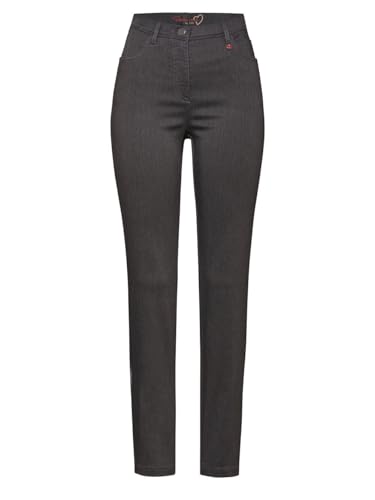 Relaxed by Toni Damen 5-Pocket-Hose »Meine Beste Freundin« in schmaler...