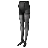 [ワコールマタニティ] マタニティパンティストッキング 【産前用】 妊娠初期～後期 なめらかな肌ざわり ゾッキタイプ パンスト MLP281 MLP291 レディース MLP291 BL2 L-LL