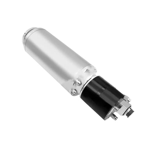 MACAVGVKNL ATC CNC Spindle 220V-380V 7.5KW/5.5KW 3000-24000rpm Water-Cooled Machine Tool(7.5KW 220v 4poles)